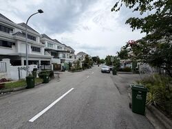 MARIAM WAY (D17), Terrace #591339921